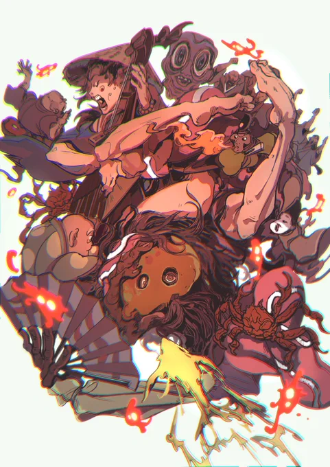 犬王 