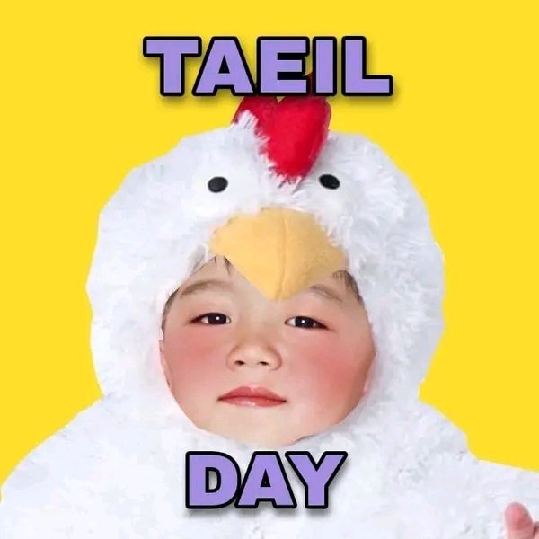NcTzen_rare's tweet photo. It's Taeil's day ♡

#HAPPYTAEILDAY 
#TAEIL #NCT127 https://t.co/KEkSm3yjXD