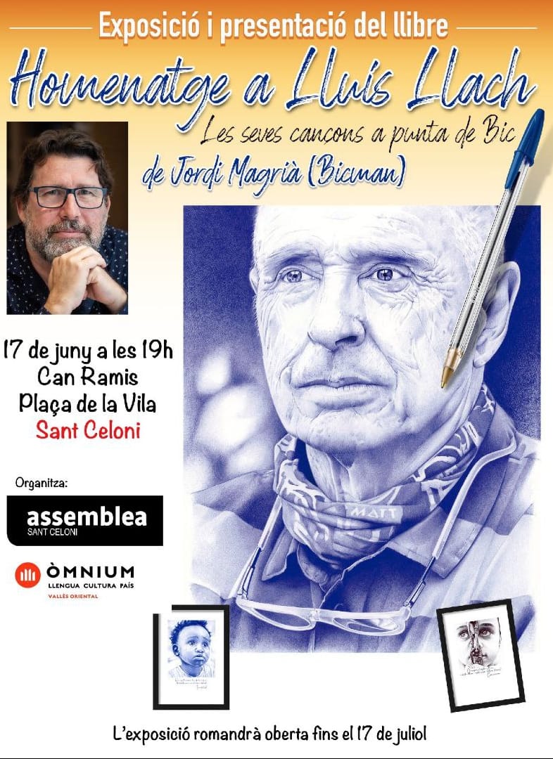 ANC Sant Celoni tweet media