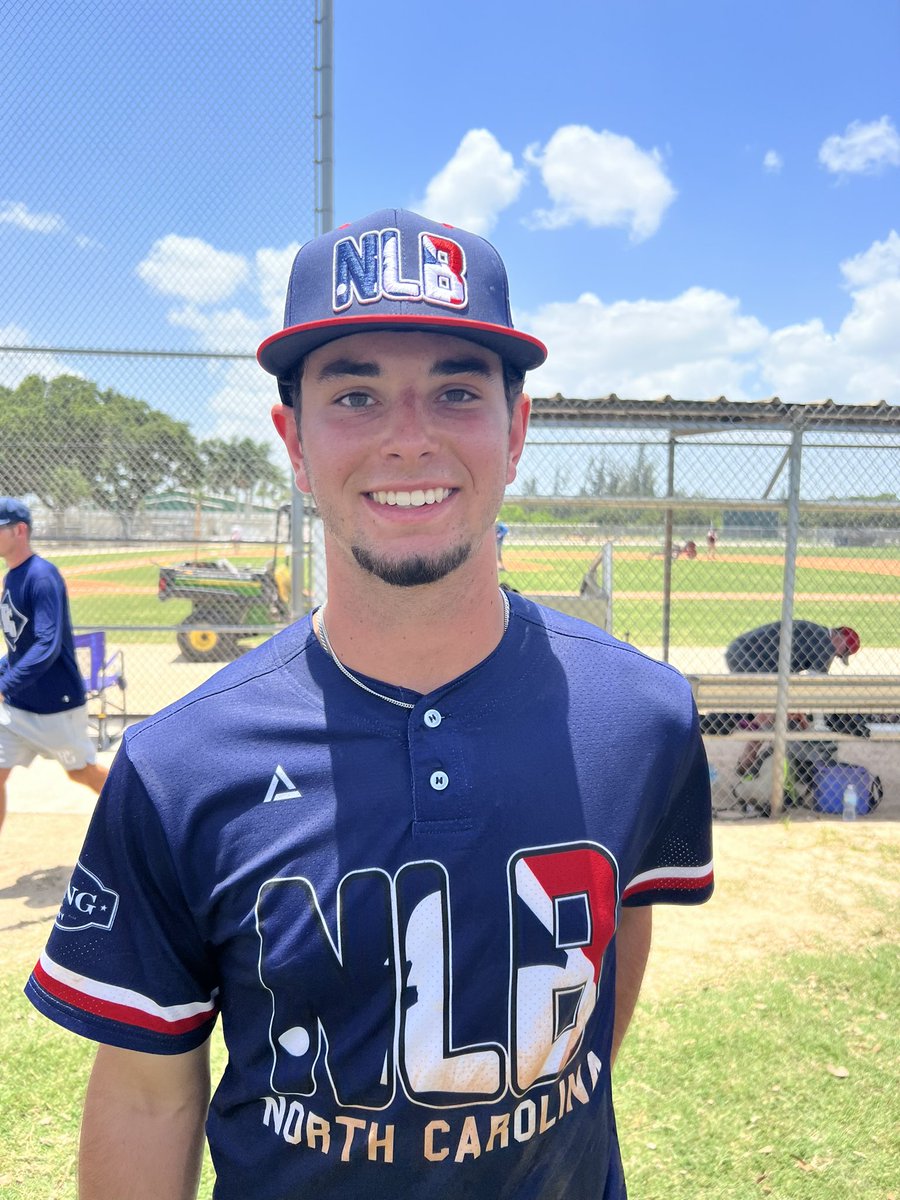 Next Level Baseball N.C. tweet media