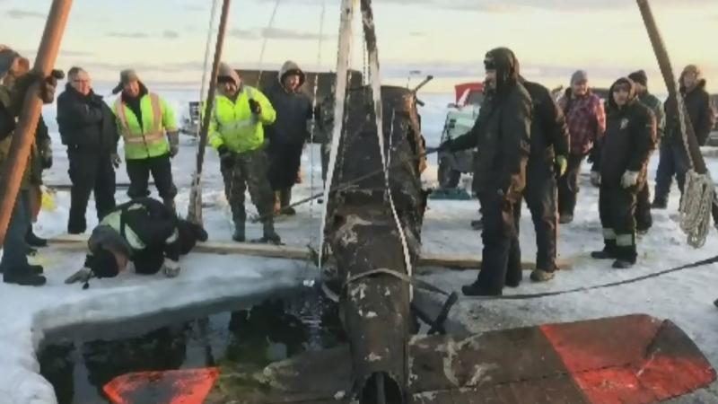 Sask. Aviation Museum exhibit celebrates 'profound' recovery of plane that crashed decades ago buff.ly/3xMvzo8