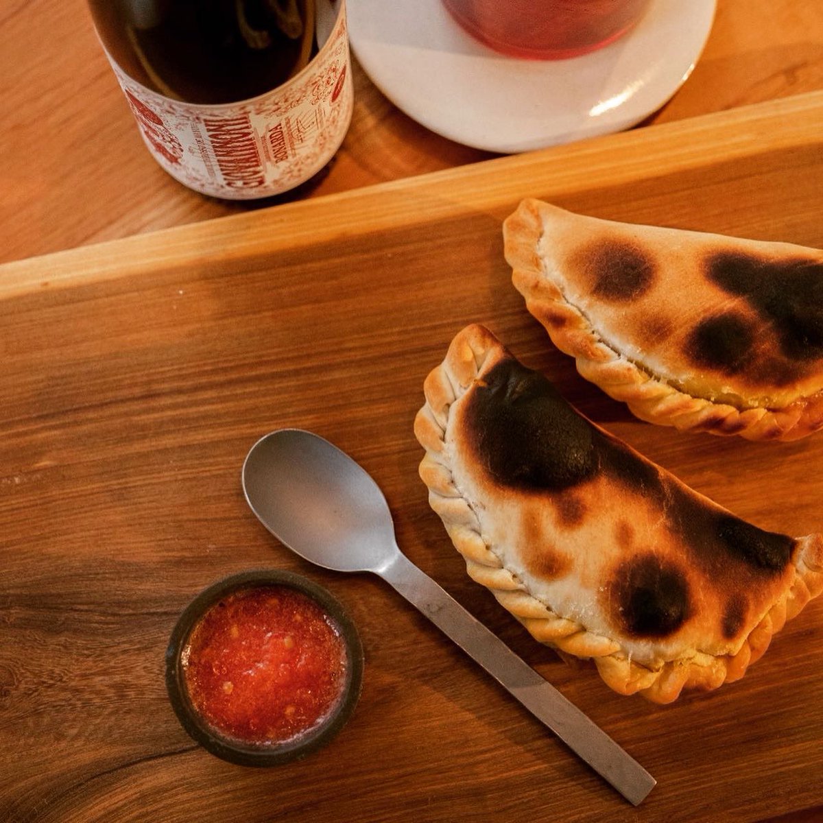 ¿Fritas o Al Horno? 🥟🇦🇷😋