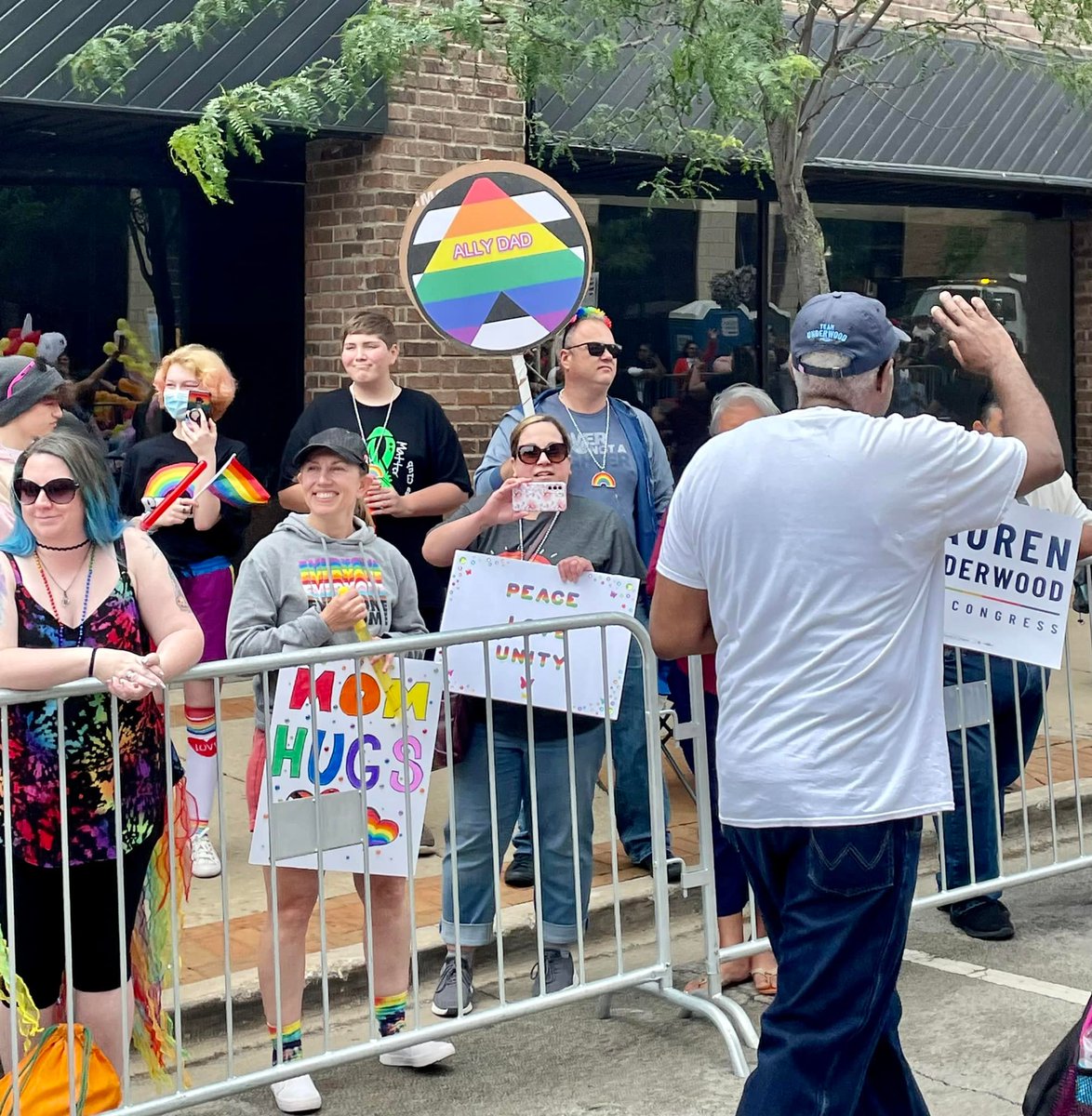 Equality Illinois tweet media