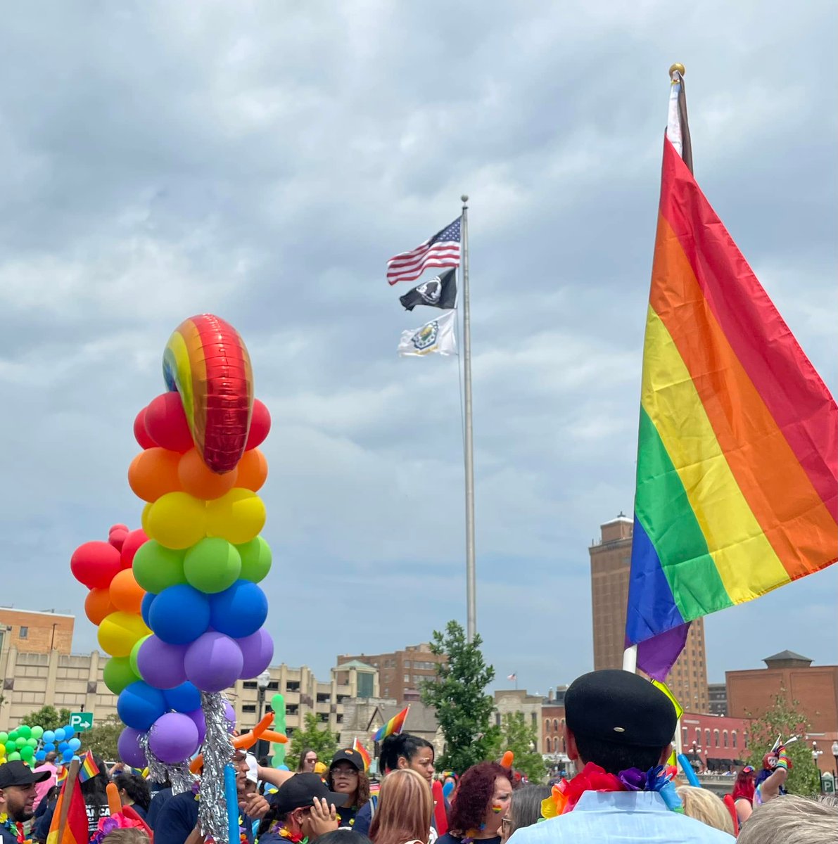 Equality Illinois tweet media