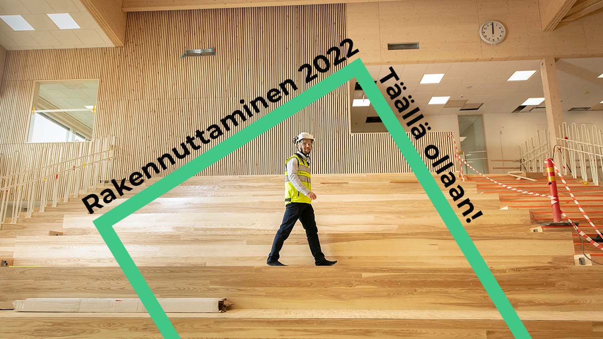 AInsinoorit's tweet photo. Tampereella tapahtuu taas – nimittäin #rakennuttaminen2022! Odotettavissa jälleennäkemisen riemua ja mm. parhaisiin käytäntöihin ohjaavaa projektijohtamisen tiedonhallintaa.

Oletko yhtä innoissamme kuin mekin? 🙌 Mainiota,  huomenna @tamperetalo! 

#prodect #rohkeastiparempaa https://t.co/s3D6zgNQnG
