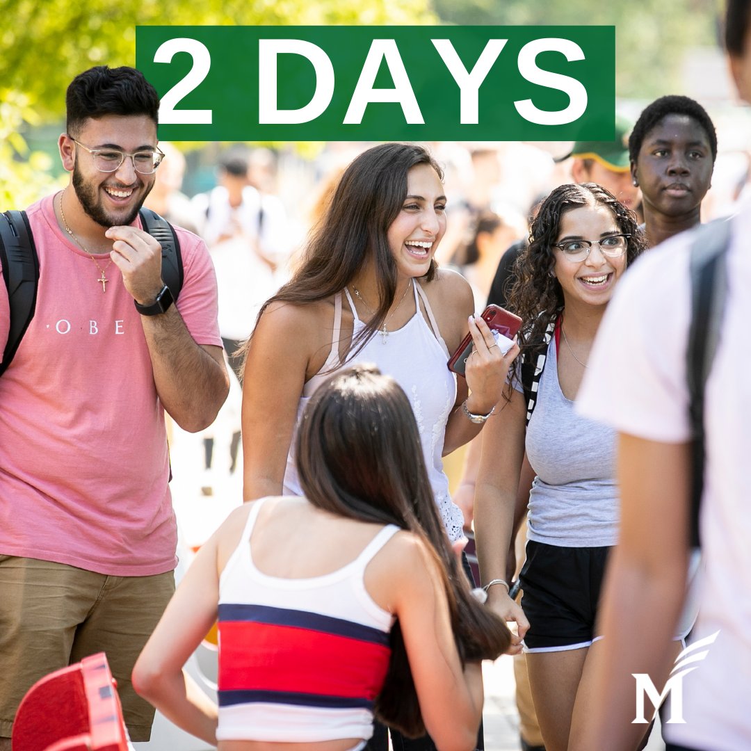 MasonAdmissions's tweet photo. Calling all transfer Patriots! Donโt forget to submit your deposit for the fall semester by June 15 so you can join the #MasonNation ๐๐
#ChooseMason #MasonTransfer https://t.co/VtJjhXQz42