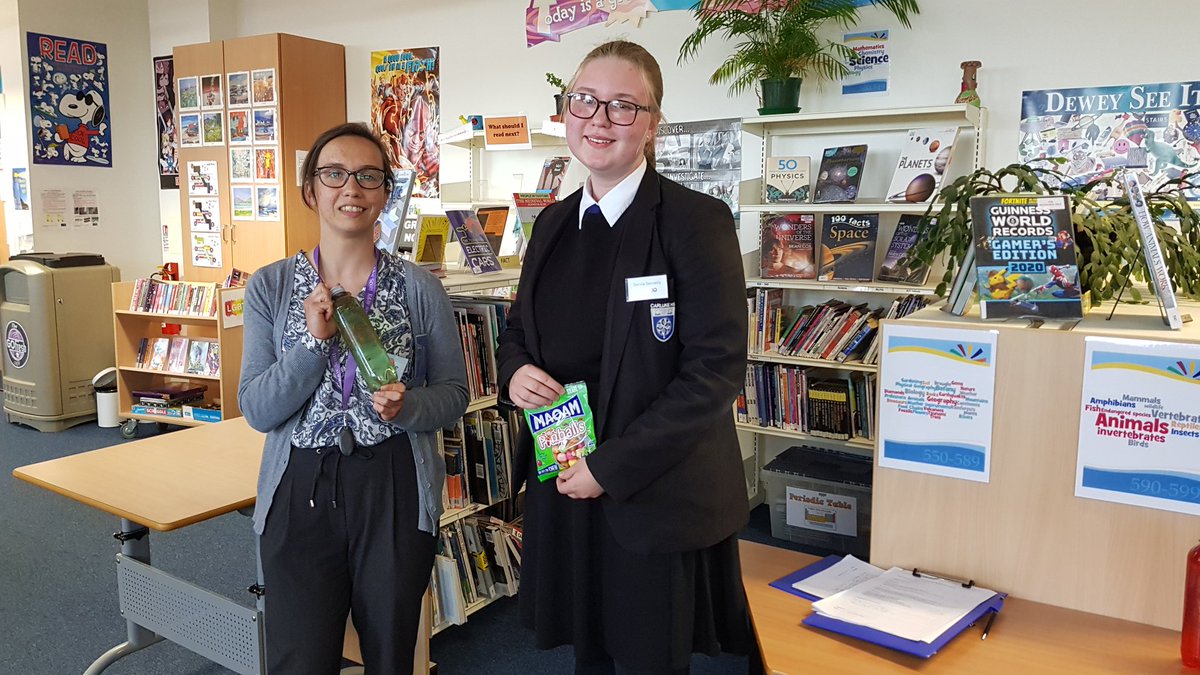 CarlukeHS BusEd&Comp tweet media