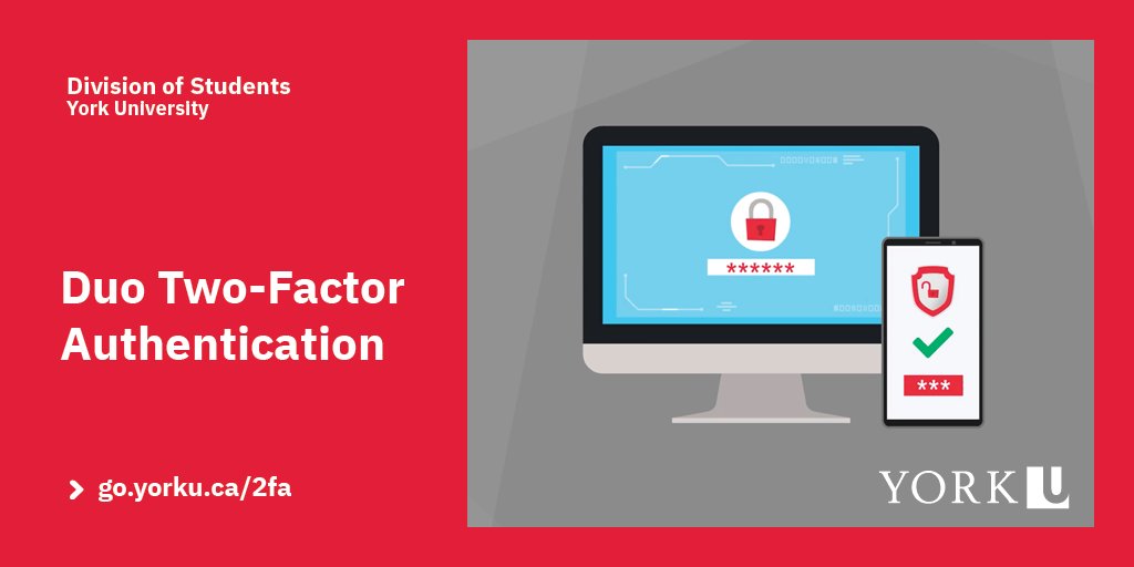 York University Students on Twitter "Keep your personal data and 