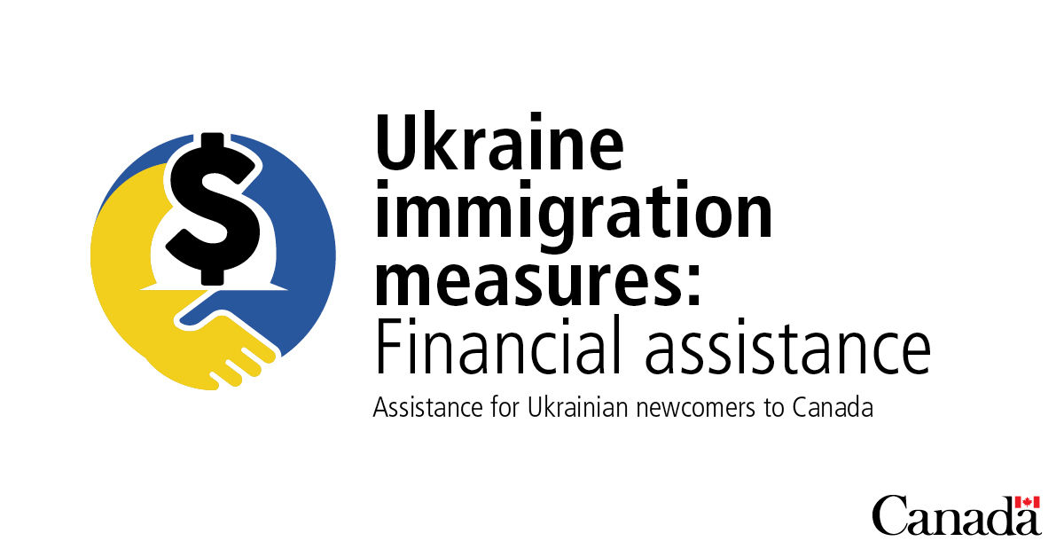ServiceCanada_E's tweet photo. A one-time payment of $3,000 per adult and $1,500 per child is available for CUAET visa holders in Canada.  
 
You will need a bank account in Canada with a Canadian financial institution to receive the payment.  
 
To apply ➡️ https://t.co/FBLABENFwI https://t.co/KS5Jd8gMDW