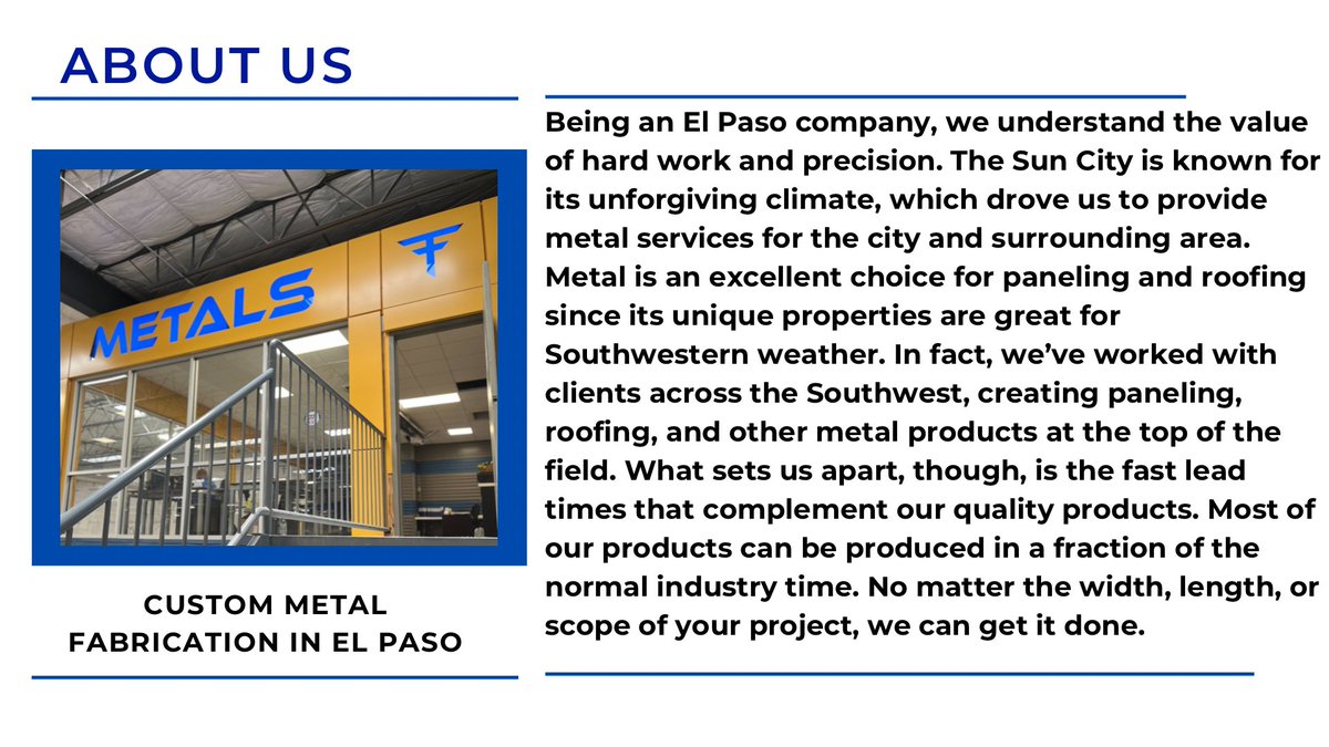 FabtechMetals's tweet photo. https://t.co/SVFuQfxCm3