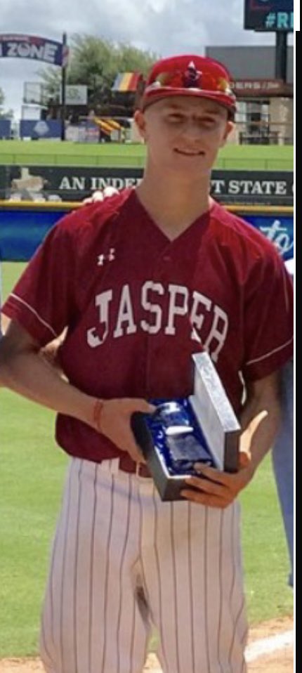 jasperdawgsbb's tweet photo. Welcome home @DurandReese! Always special to hire hometown guys. Our program just got better!

From a personal side, it’s always nice to have players you coached come back and get to coach together. Very blessed to have Reese back!

Be A Dawg https://t.co/9UmRmQEXGj