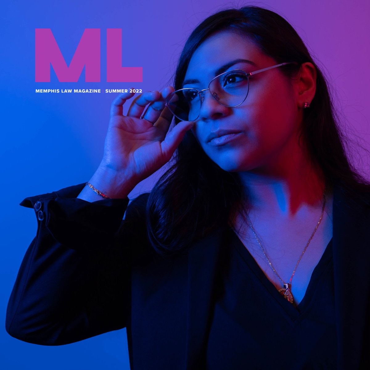memlawschool's tweet photo. Check out the newest issue of ML - Memphis Law, our award-winning magazine. Read the full issue at https://t.co/w8j5ekAkBy https://t.co/HXsV4uvn7q