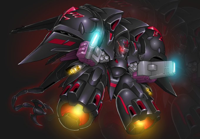 ブラックサレナのtwitterイラスト検索結果 ブラックサレナのtwitterイラスト検索結果