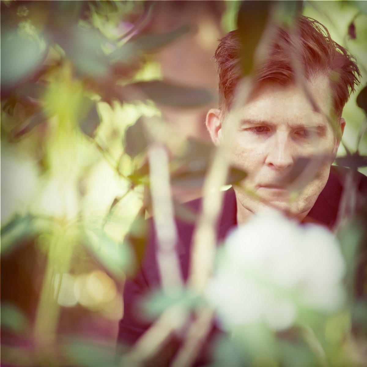 New single #ghosts now on #spotify and #bandcamp #dreampop #shoegaze #cocteautwins #johnfoxx #davidsylvian #japan #garynuman