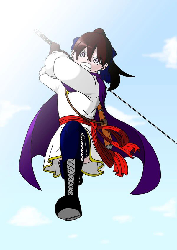 m_Coco_X's tweet photo. Twitter始めてみました
オリキャラメインでこんな感じの絵描いてます
よろしくお願いします

#お絵描き好きな人と繋がりたい 
#絵描きさんと繋がたい 
#絵柄が好みって人にフォローされたい https://t.co/Tc7mMSgekf