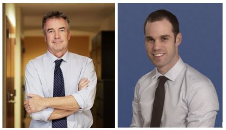 Columbia Division of Infectious Diseases (@cuimc_id) on Twitter photo Congratulations to Drs. Ben Miko and Pete Gordon, who were awarded the Junior and Senior Faculty (respectively) Clinical Teaching Award by the graduating CUIMC IM residents! We're lucky to have you in the division! <a href="/ColumbiaMed/">Columbia Medicine</a> Congratulations to Drs. Ben Miko and Pete Gordon, who were awarded the Junior and Senior Faculty (respectively) Clinical Teaching Award by the graduating CUIMC IM residents! We're lucky to have you in the division! <a href="/ColumbiaMed/">Columbia Medicine</a>