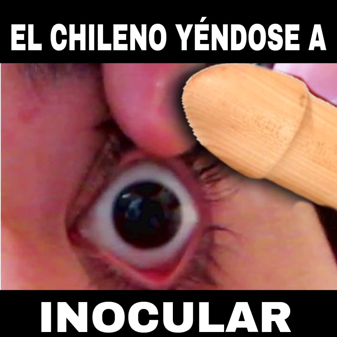 Quinta Dosis ???...próximo Estreno.