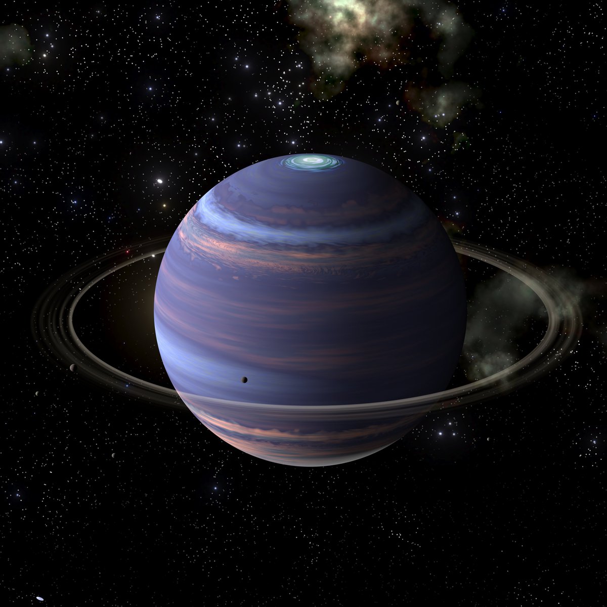 CosmicNexusNFT's tweet photo. Recently discovered #planet #1459
Sector: Circinus F519
Name: #Atlas275
A stormy #IceGiant. Cold and remote. No Life.
Follow for more discoveries!🚀
This NFT could be yours!
#nft #nftart #nftcommunity #nftcollector #ethereum   #nftcollection #space #4k https://t.co/zw1Gd3XyI1