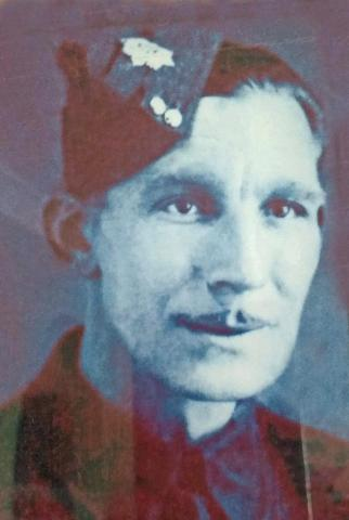6thairborne's tweet photo. Dvr. William Henry Thomas Vaughan, 398th (Airborne) Composite Company RASC KIA 13th/14th June 1944 aged 35 buried Ranville War Cemetery
#DDAY78 #OpTonga https://t.co/6FFPLhcZfk