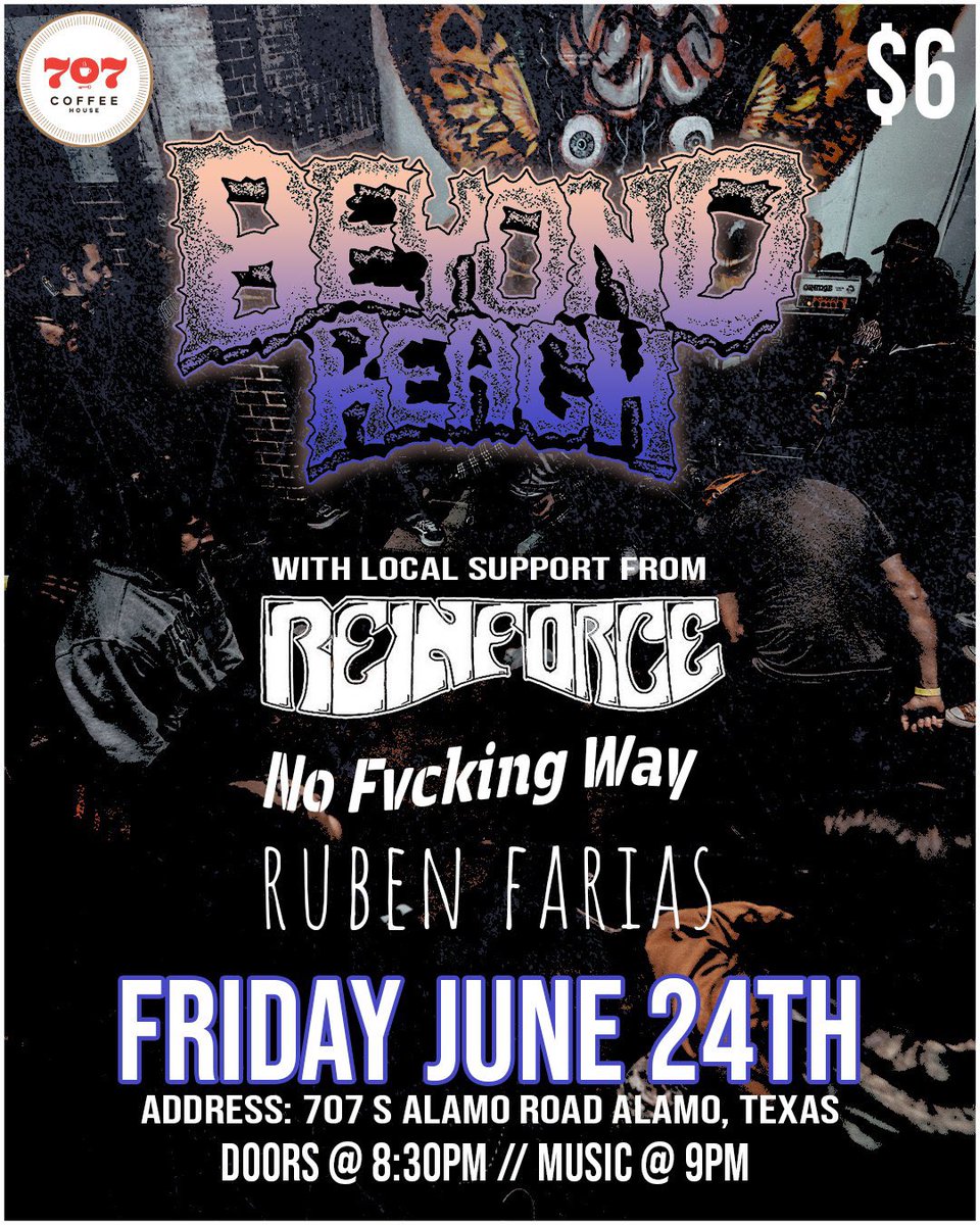 Reinforce tweet media