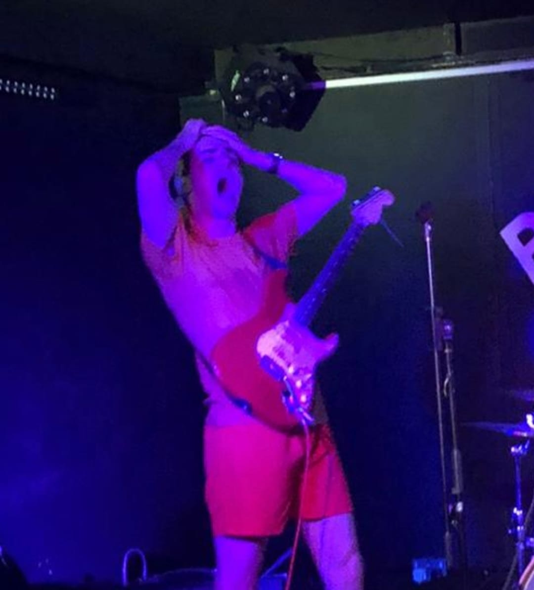 ... realising how much catching up you've got to do after over a year off twitter