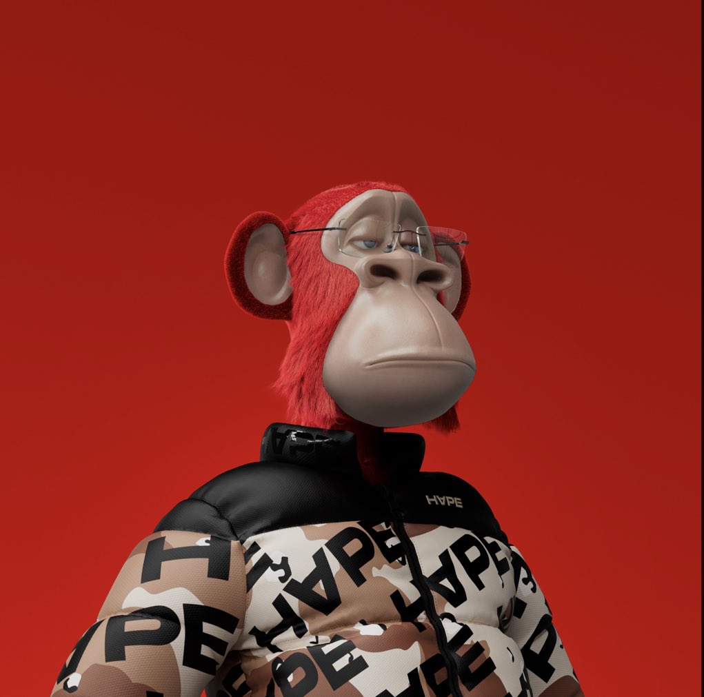 Wasted Whales tweet media