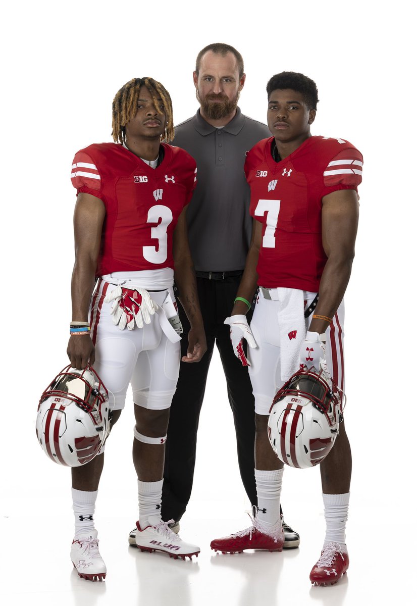 Four Questions Regarding Wisconsin Football's 2023 Recruiting Class 5 BadgerBlitz (@Badger_Blitz) / Twitter