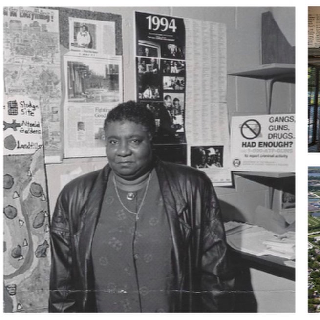 AirGoKiss's tweet image. I’m elbow deep in my first DOCUMENTARY(!), called Help This Garden Grow. It tells the story of Hazel Johnson, a Chicagoan from Altgeld Gardens on the far South Side who helped birth the modern Environmental Justice movement. It’ll be a limited podcast series dropping this fall.