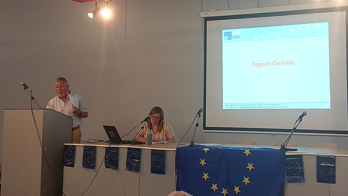 Jeunes Européens Angers tweet media