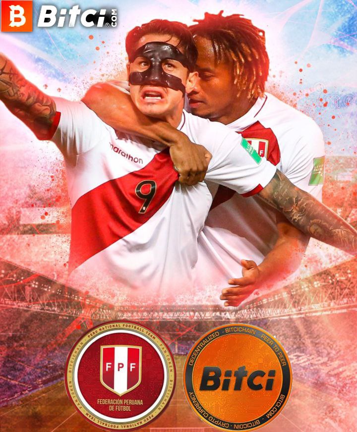 DadaUfuk's tweet photo. @SeleccionPeru PERU🧡 @bitcicom https://t.co/x4znf81SYQ