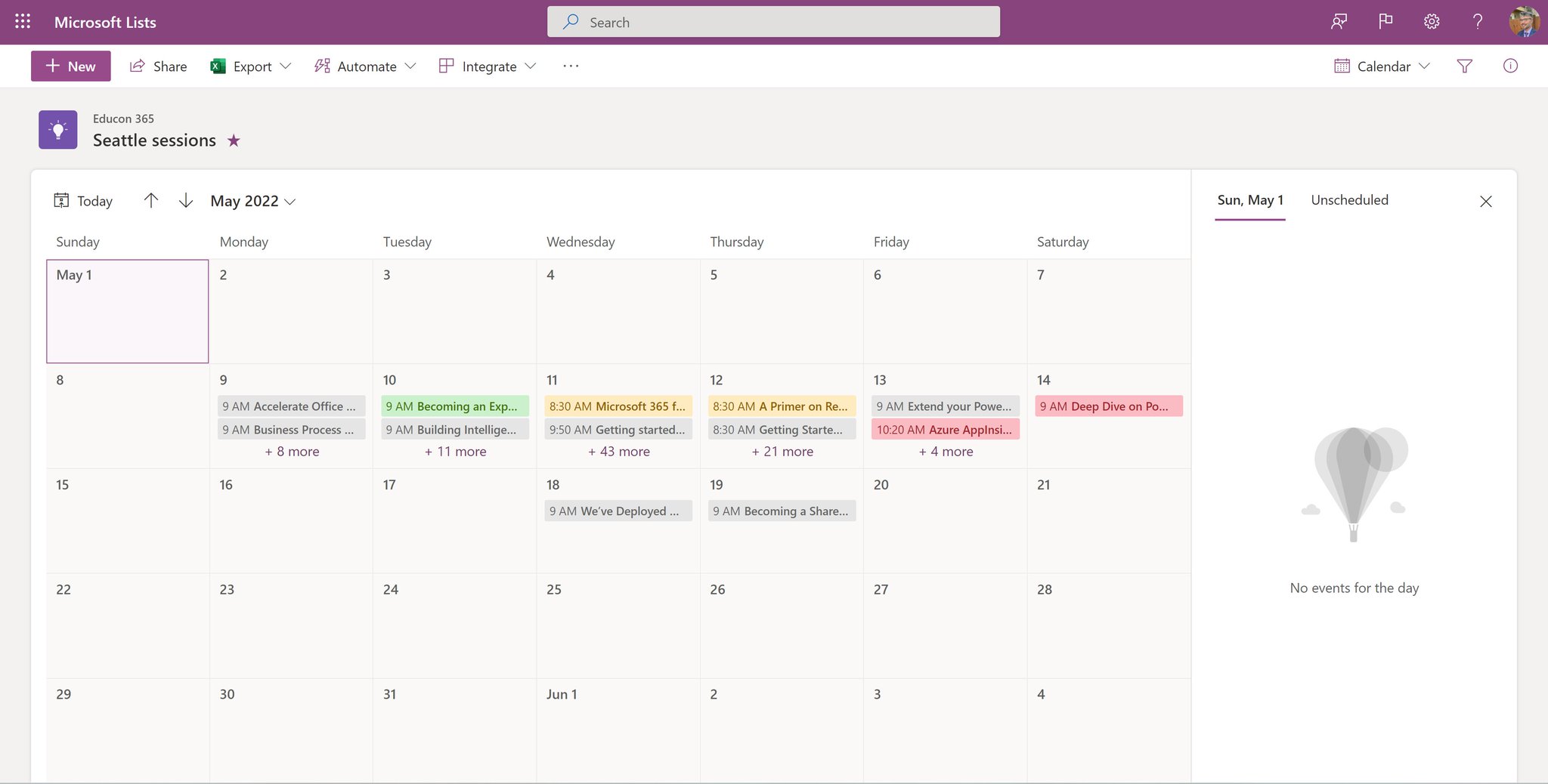 microsoft-sharepoint-on-twitter-new-item-on-the-microsoft365-public