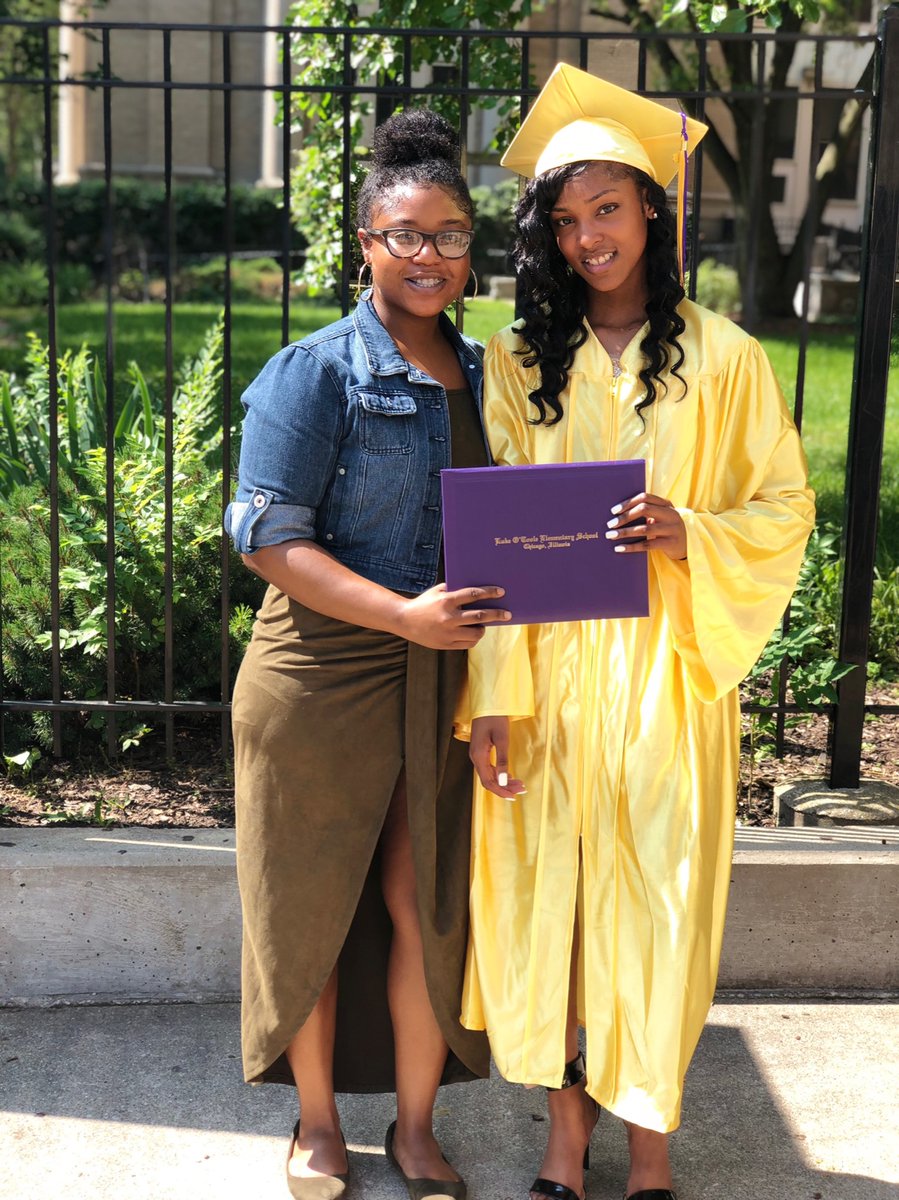 Lexylove9012's tweet photo. My Goddess of a niece is graduating HS today ❤️🧚🏾‍♀️ #blackgirlexcellence #bogan2022 #proud #youcandoitall
May the world bring forth beautiful abundance in this next transition in life. I love you ❤️🌷 https://t.co/ihfy2oYj3d
