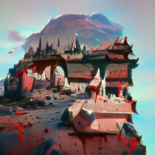 nikvince3d's tweet photo. @MetaUrialClub @UhCodyy I’ve just found the next big Ai Art NFT project, it just looks amazing and it’s really really early, hosting a FREE NFT GIVEAWAY at the moment😍🔥 @AiCyberKongz https://t.co/2xpjpXSD2C