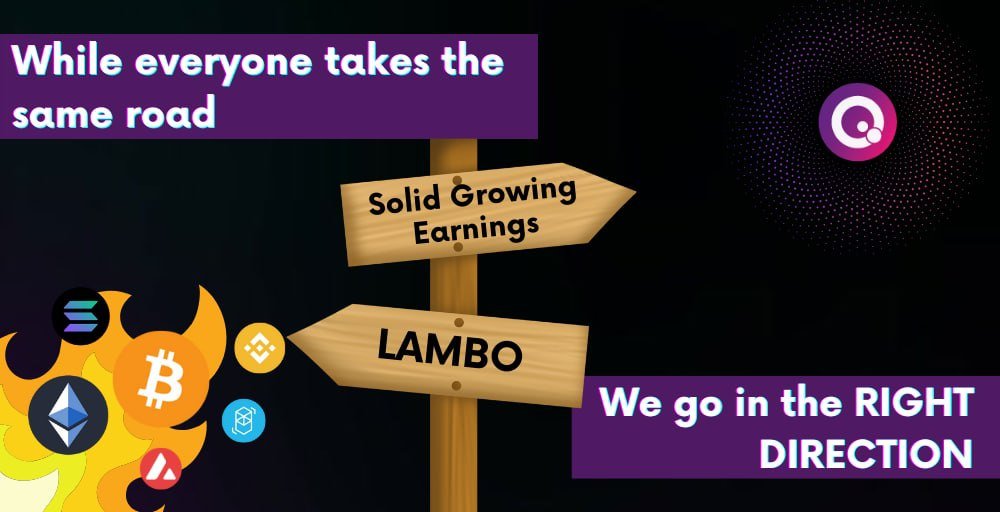 Quantum Protocol tweet media