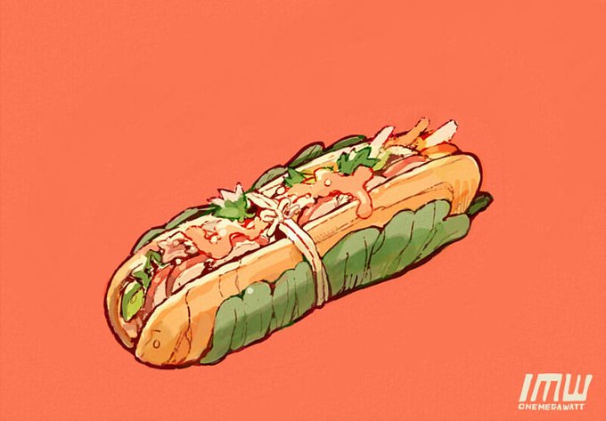 「食べ物 肉」のTwitter画像/イラスト(人気順)