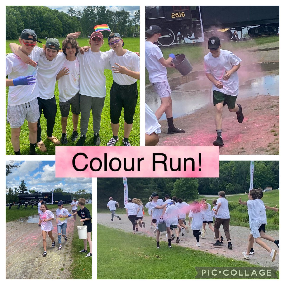 Jenn Mills (@jennmills_tldsb) on Twitter photo Celebrating diversity & inclusion last week <a href="/HHSS_RedHawks/">Haliburton High SS</a>. Students ran events all week to raise awareness and support for our 2SLGTBQIA+ friends! #Pride2022 #tldsb Celebrating diversity & inclusion last week <a href="/HHSS_RedHawks/">Haliburton High SS</a>. Students ran events all week to raise awareness and support for our 2SLGTBQIA+ friends! #Pride2022 #tldsb