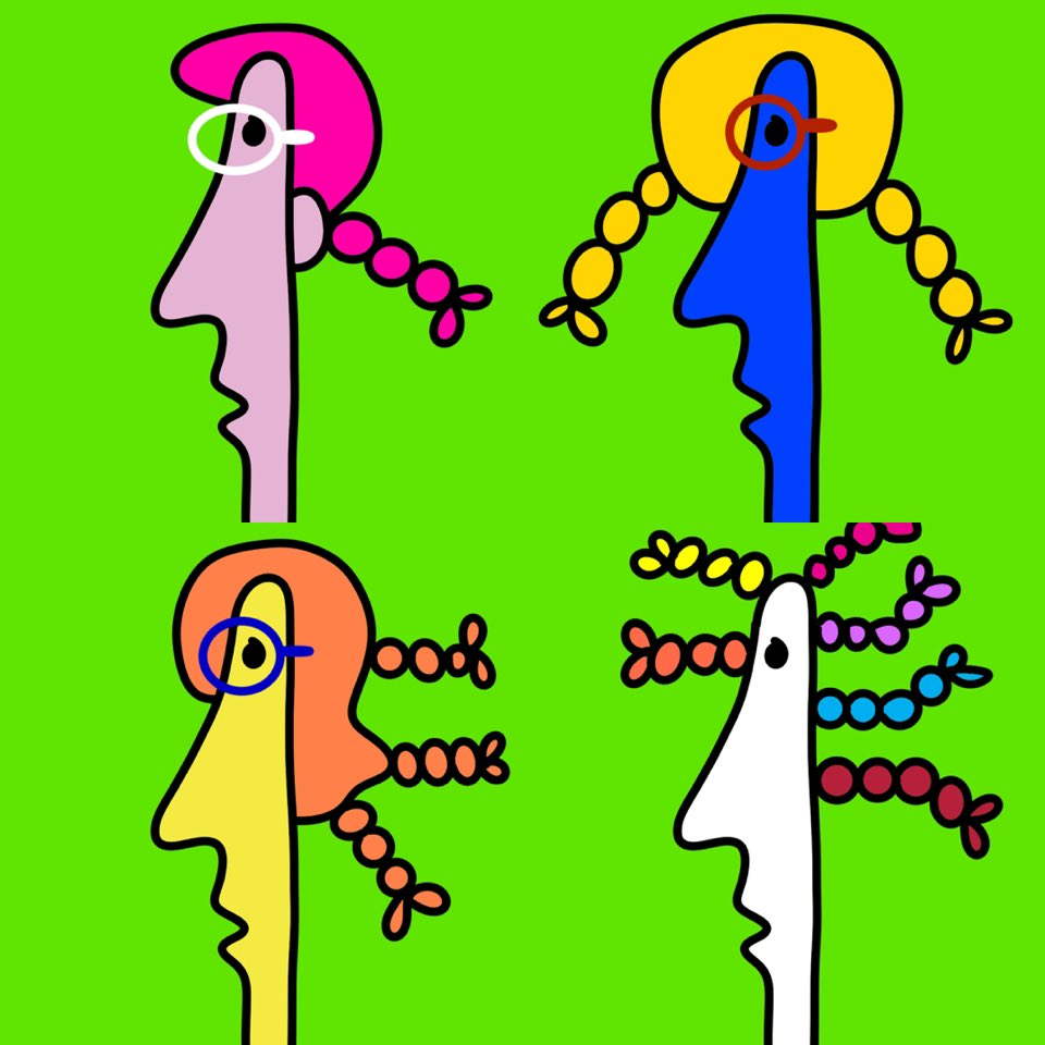 paras.id/collection/sli…
laid-back, simple, humble, unconcerned about the outside world, truthful but not... No poison, no danger, save the world. adore nature's tranquility She enjoys seclusion and vivid colors. I haven't read a book in a long time and instead prefer to watch Nf