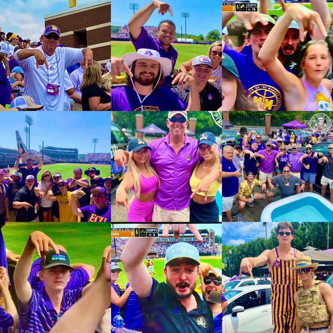 They never learn. 😢 <a href="/TexasBaseball/">Texas Baseball</a>