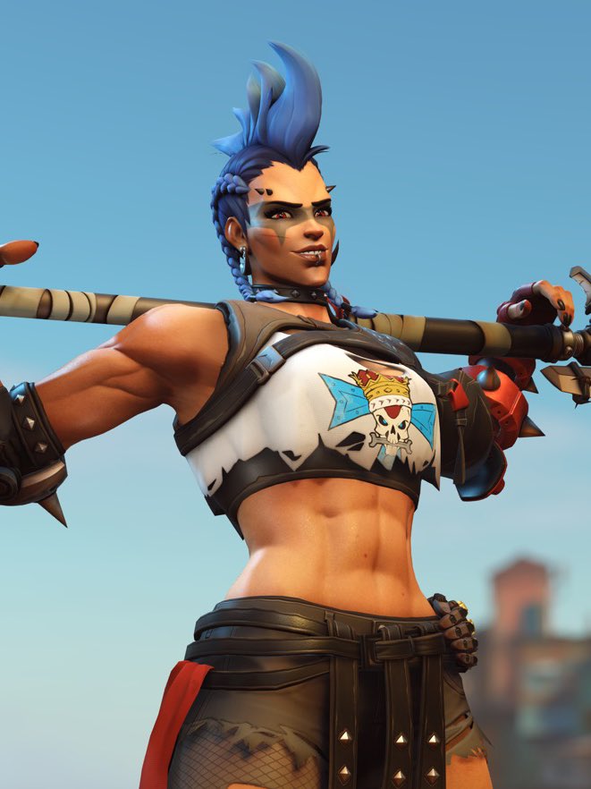 let’s be honest, the Overwatch team knows exactly what they’re doing to us