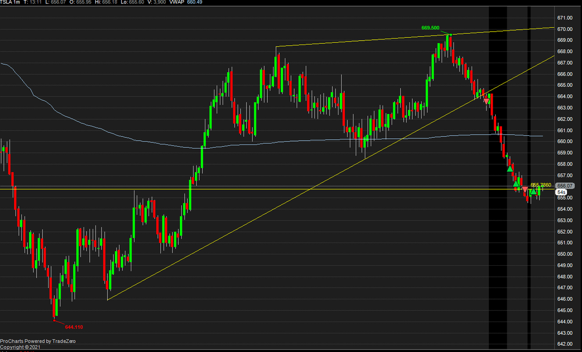 SebFinance_'s tweet image. TSLA win