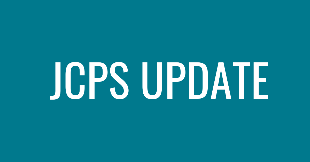 JCPS on Twitter "🚨 Due to excessive heat, all JCPS outside activities