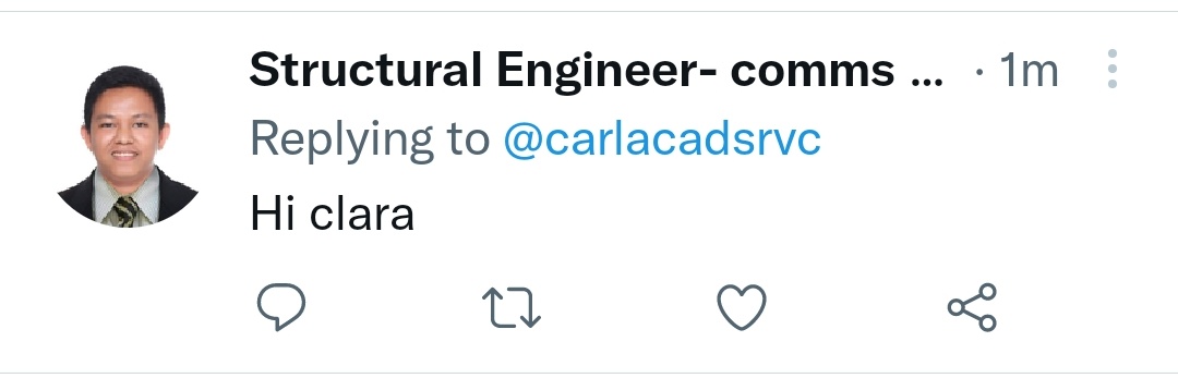 carlacomms's tweet image. he&apos;s replying to my tweets na di naman sya kasali, basically nagpapansin. and he throwed a fucking shady sexual joke to me. hay lalaki nga naman, basura :)) kawawa naman to ay walang magbibigay atensyon.