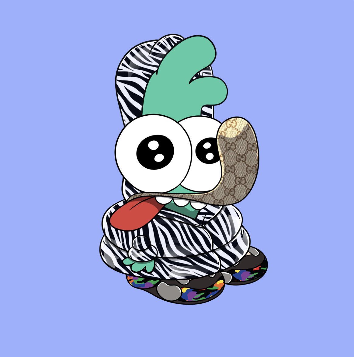 Mike Angel 🇸🇻 tweet media