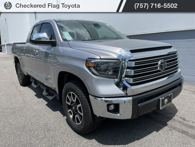 CFToyota's tweet photo. Explore every destination in confidence with the impressive Toyota Tundra! Shop our pre-owned inventory online: https://t.co/ELXAAeIiQm https://t.co/62Om75Ukoe