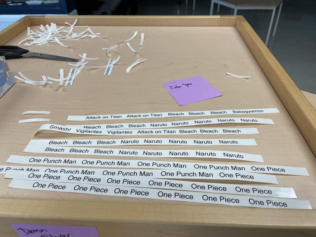 EaglePlainsLLC's tweet photo. @eagleplainsps big things planned on the Manga front for 2022/2023. Added a 2nd Spinner since our collection has grown so much.  I’m getting it ready/spaced out to hit the ground running in September.  Some hints at new series in the picture 😀. https://t.co/uRBMyxsoyu