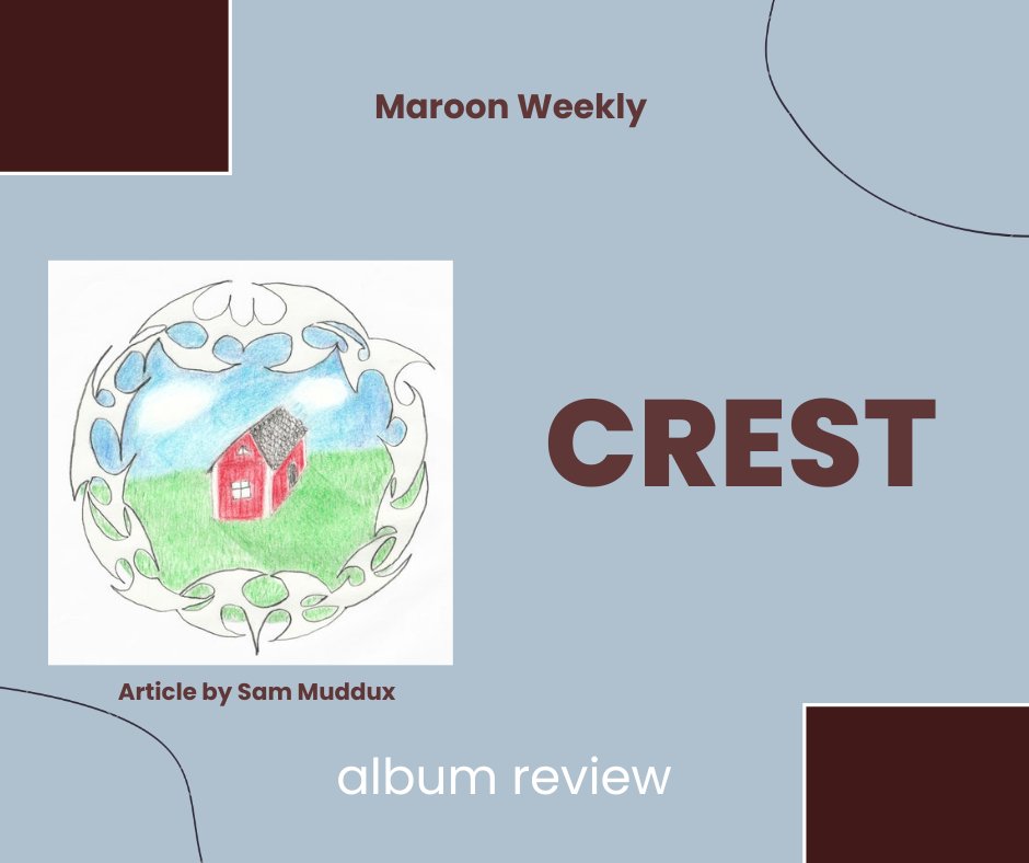 maroonweekly's tweet photo. This weeks reviews are in! Check them out and let us know what you think!
On our list is:
Movie review: "The Perfect Pairing"
Album review: "Crest"
App review: "Dispo"
Link in bio! Articles by Jessica King, Sam Muddux, and Meg Boone #liveinthenow #weeklyreviews https://t.co/60AymOkrCB