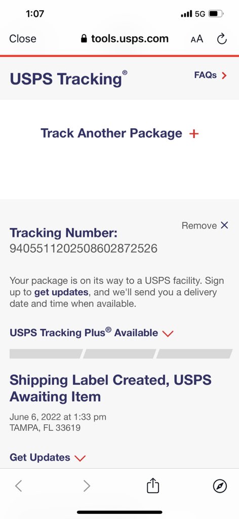 thisguyhere627's tweet photo. Days later and I’m still waiting on info. #cirkulfail #cirkulsucks #badcustomerservice #notcirkul #boocirkul #cirkul https://t.co/6PAGT95TEs