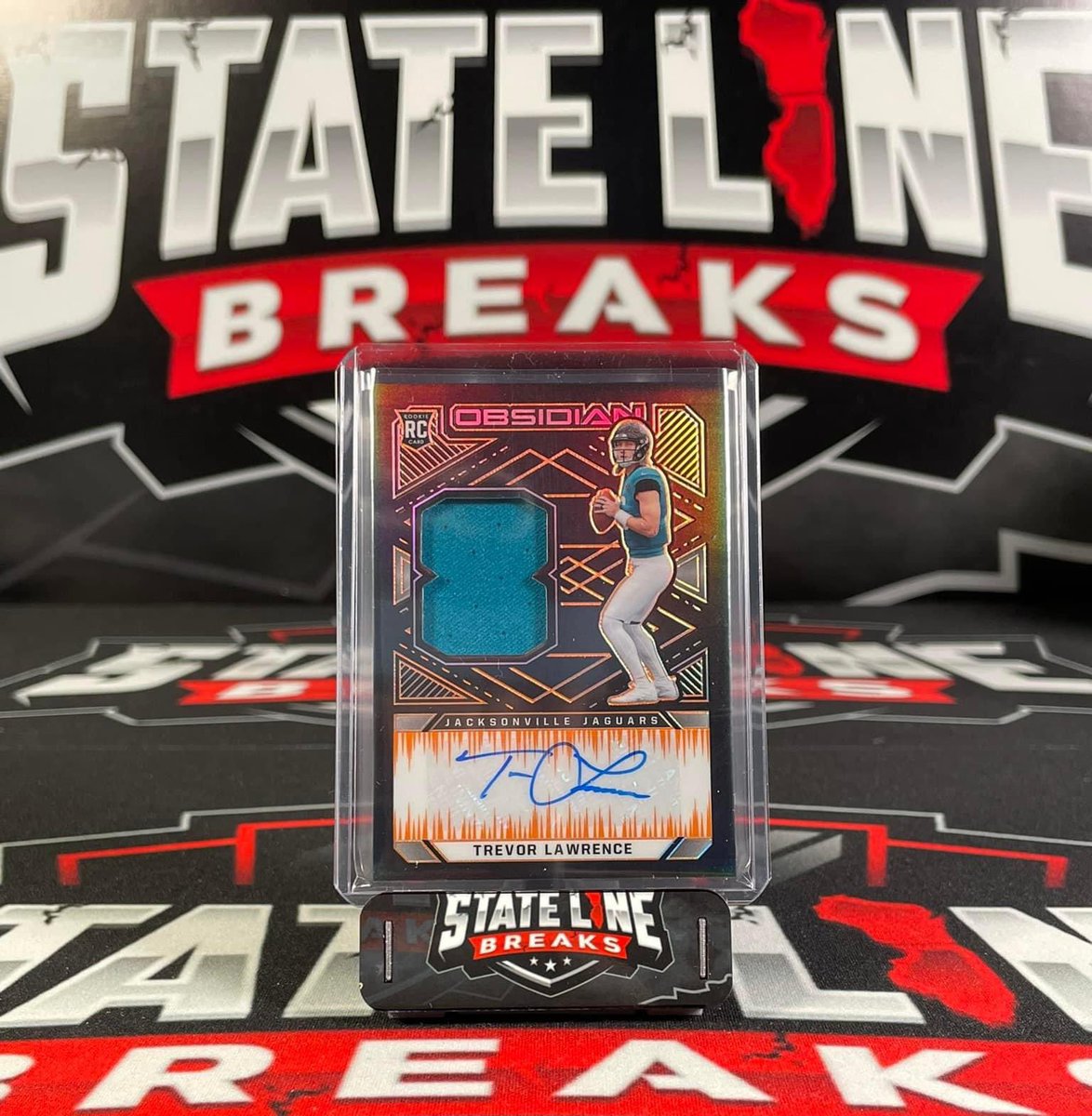 State Line Sports Cards tweet media