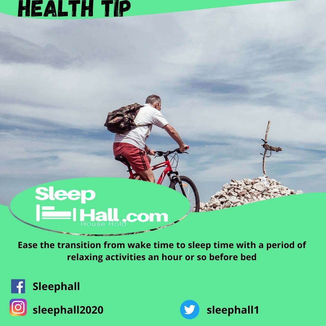 Sleephall1's tweet image. Establish a Soothing Pre-Sleep Routine
Shop here : sleephall.com/furniture-deal…
#sleeptips #fortniteaccountsforsale #furniturestore
#healthbenefits #furnitures
#killergrams #amazondeals
#greatdeals #dealhunter #sleephall #dealfinder
#killerdeals
#weightlossdiet #weightlifter