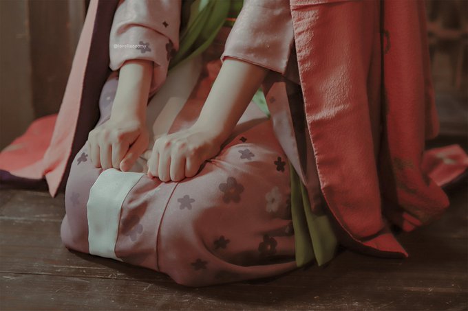 コスプレイヤーるーみのTwitter画像3